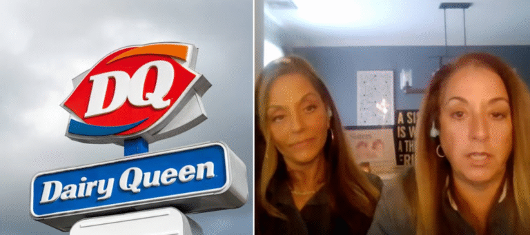NY sisters who own DQ franchise hit with $6M lawsuit for paying workers every 2 weeks — they helped change the loophole but it was too late for them