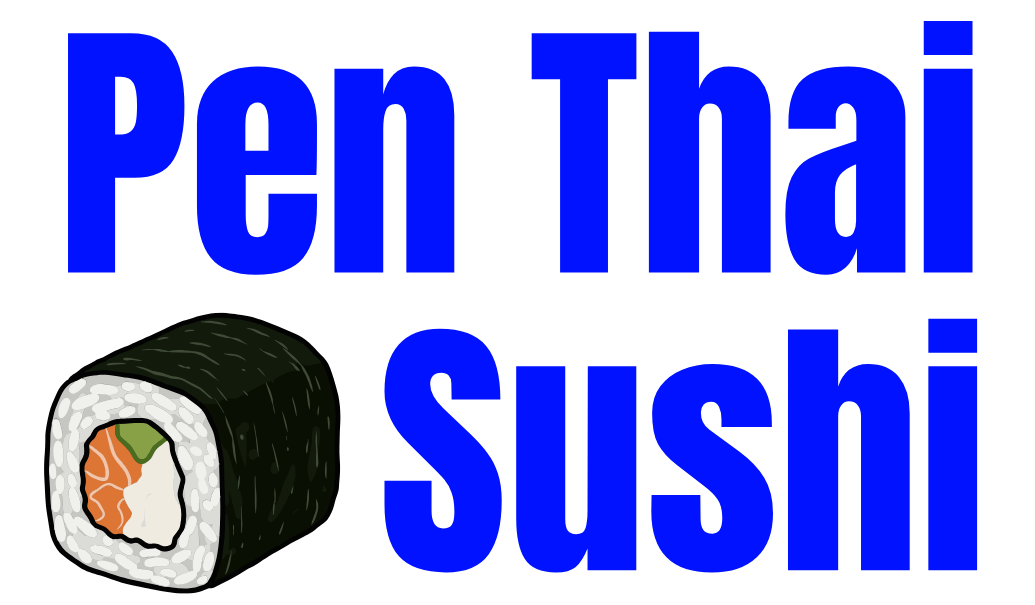 Pen Thai Sushi
