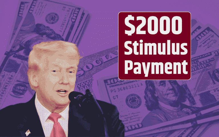 $2,000 Stimulus Payment Check for Everyone – November 2025 full Payment Schedule