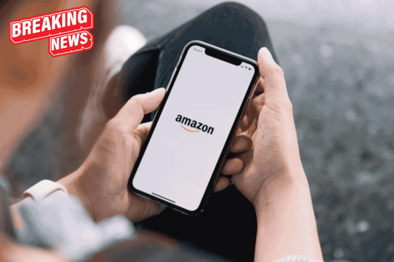 Check your email Amazon sending out payments in $2.5B settlement over Prime subscriptions